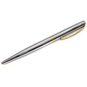 Tiffany Ballpoint Pen Hello Kitty Silver Gold